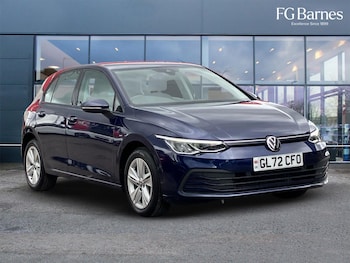 2022 (72) - 1.5 TSI 150 Life 5dr