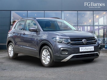 (72) - 1.0 TSI 110 SE Edition 5dr