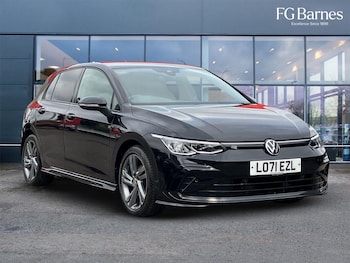 2022 (71) - 1.5 eTSI 150 R-Line 5dr DSG