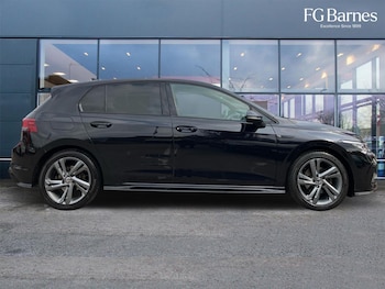 Used Volkswagen Golf 2022 for sale - 75826727: Photo