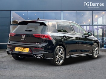 Used Volkswagen Golf 2022 for sale - 75826727: Photo
