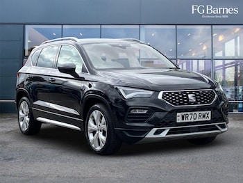 2020 (70) - 1.5 TSI EVO Xperience 5dr DSG