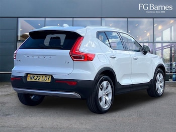 Used Volvo XC40 2022 for sale - 75826739: Photo