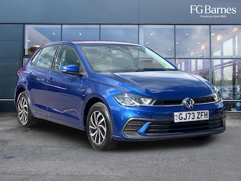 2023 (73) - 1.0 TSI Life 5dr