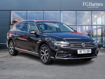 2021 (70) - 1.4 TSI PHEV GTE 5dr DSG