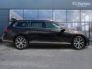 Used Volkswagen Passat 2021 for sale - 75826732: Photo