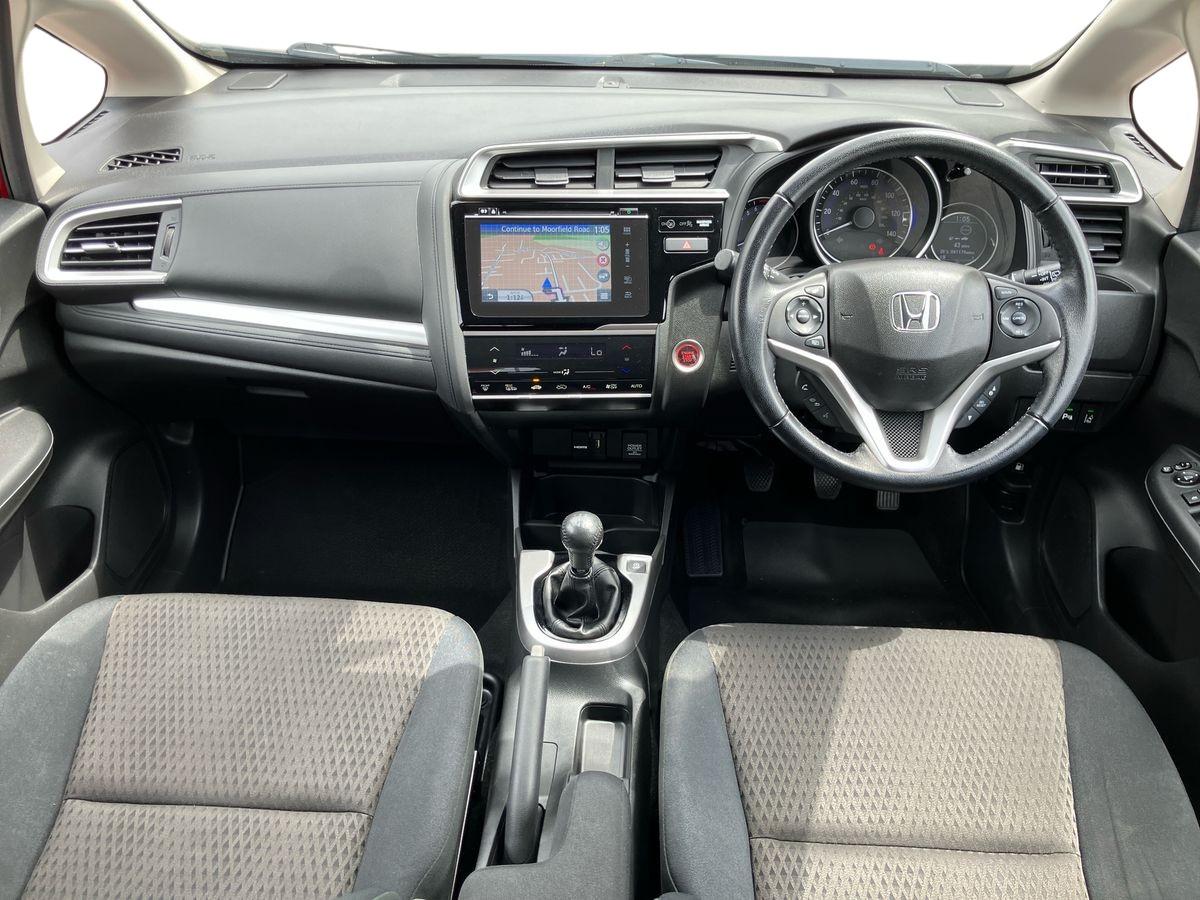 Vehicle 15
