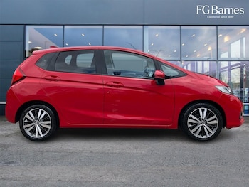 Used Honda Jazz 2018 for sale - 75914823: Photo
