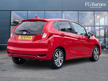 Used Honda Jazz 2018 for sale - 75914823: Photo