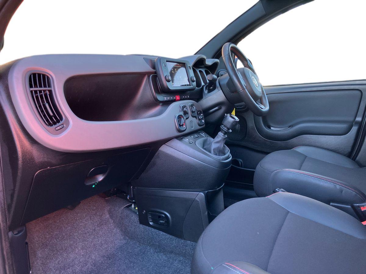 Vehicle 17