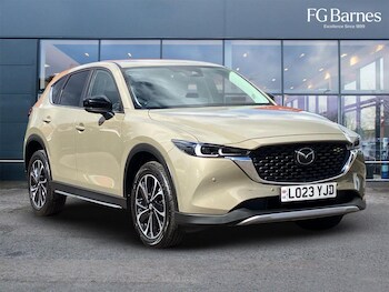 2023 (23) - 2.0 Newground 5dr Auto
