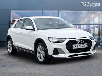 Audi - A1