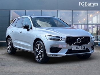 Volvo - XC60