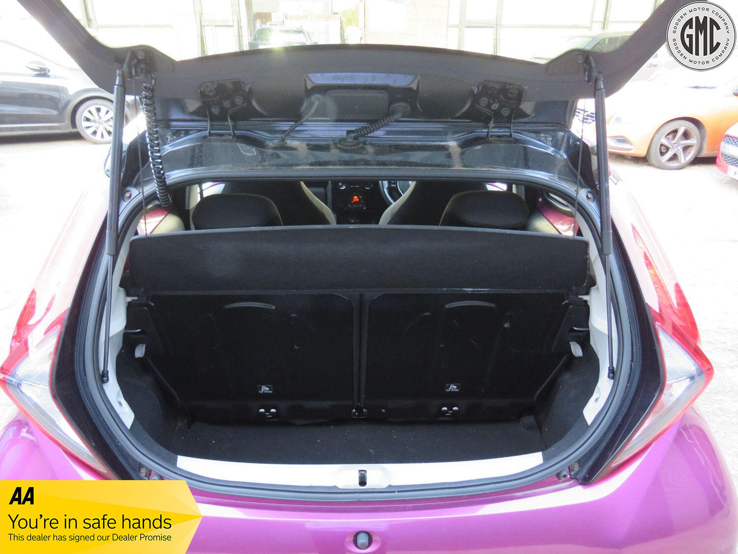Vehicle 13