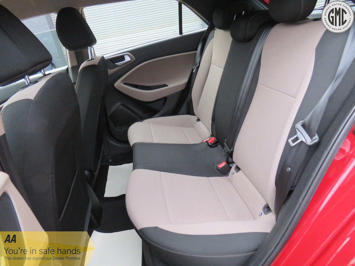 Used Hyundai i20 2015 for sale - 76482914: Photo 12