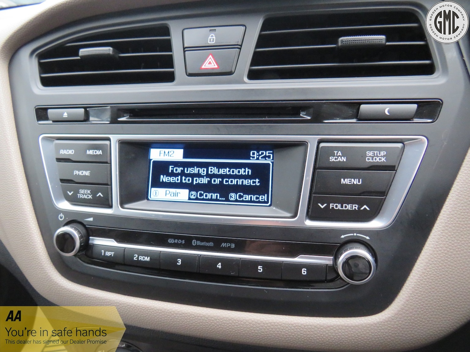 Used Hyundai i20 2015 for sale - 76482914: Photo 17