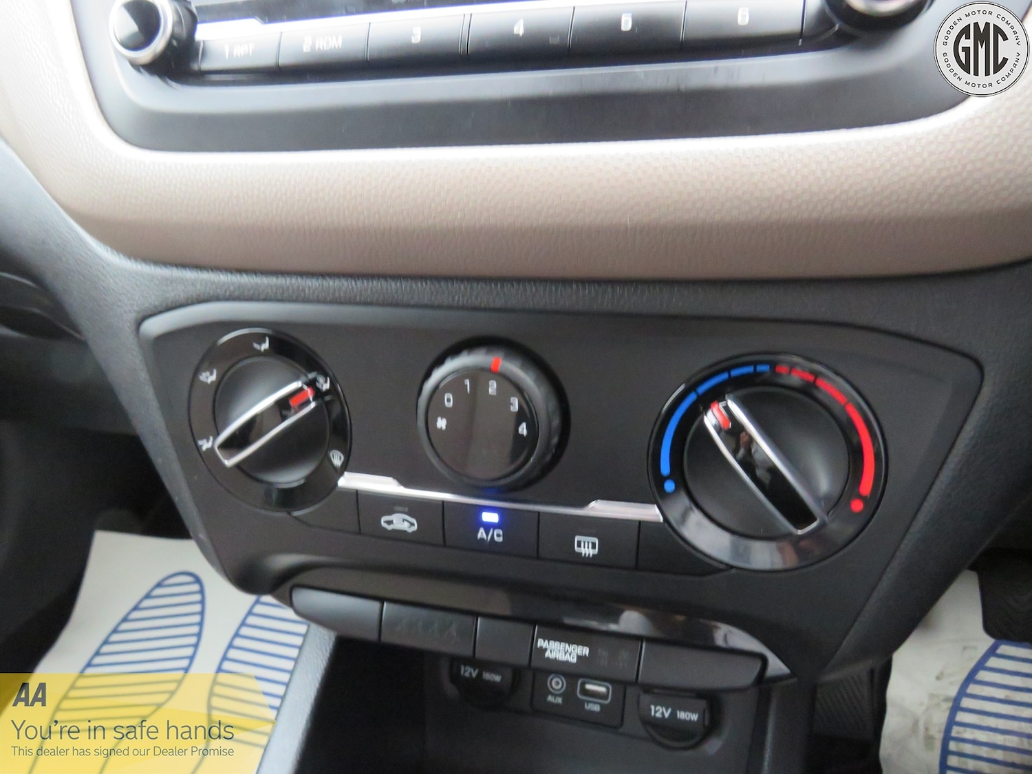 Used Hyundai i20 2015 for sale - 76482914: Photo 18