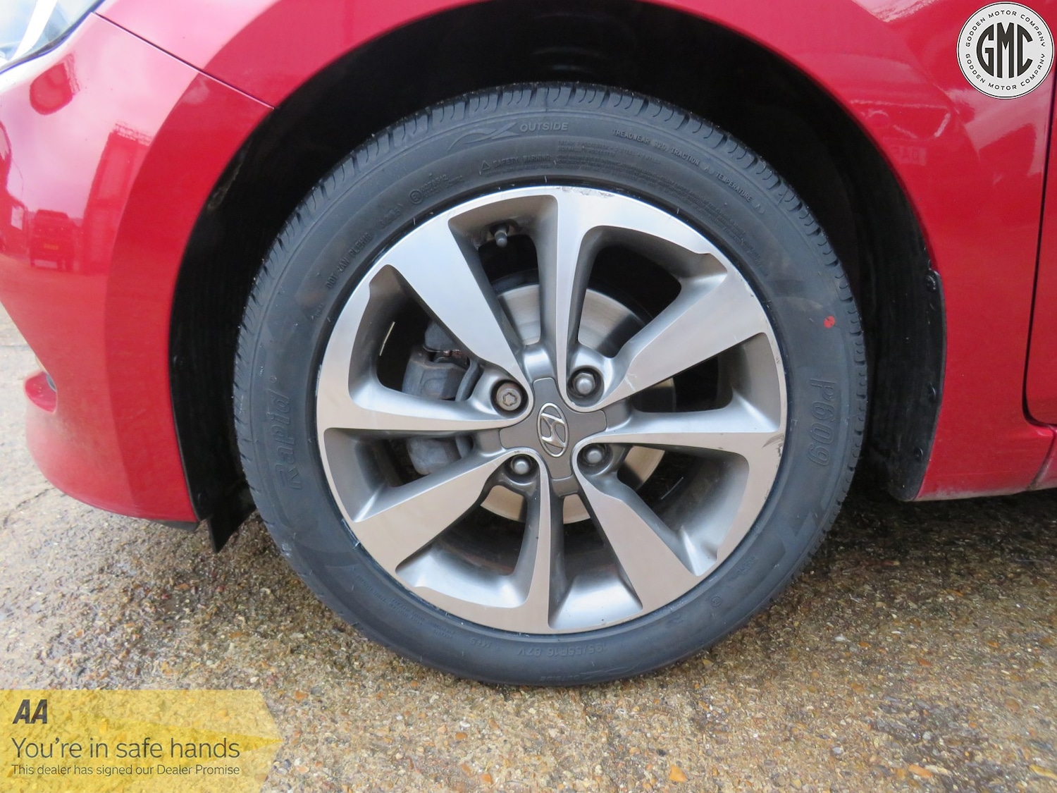 Used Hyundai i20 2015 for sale - 76482914: Photo 23