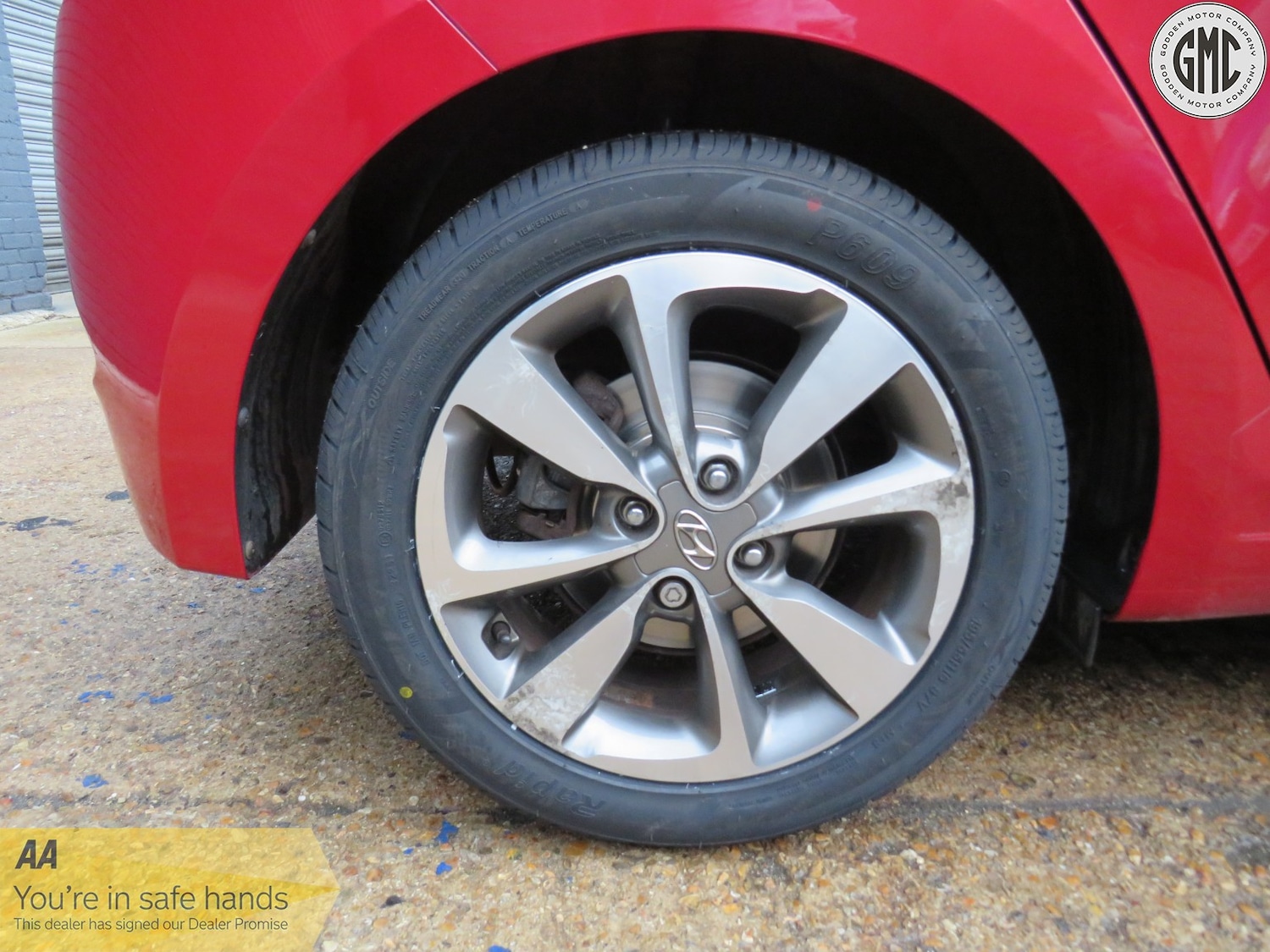 Used Hyundai i20 2015 for sale - 76482914: Photo 24