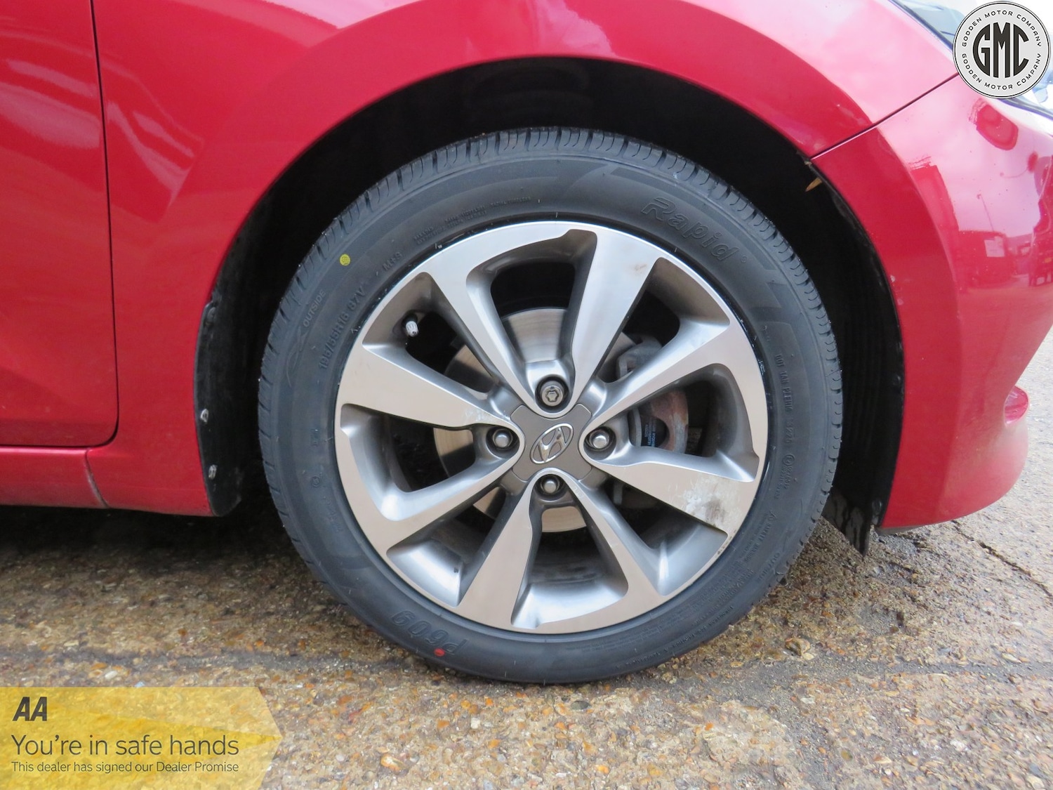 Used Hyundai i20 2015 for sale - 76482914: Photo 25