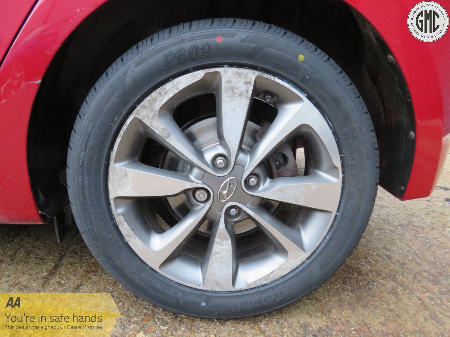 Used Hyundai i20 2015 for sale - 76482914: Photo 26