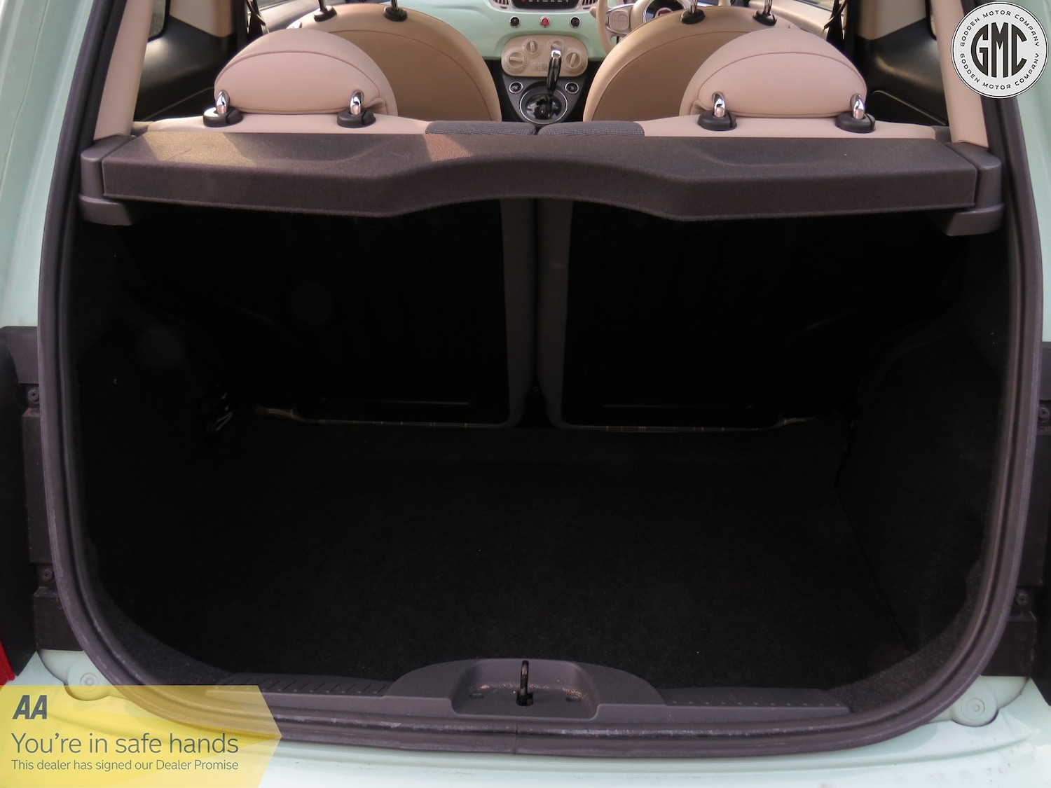 Used Fiat 500 2016 for sale - 77774747: Photo 14