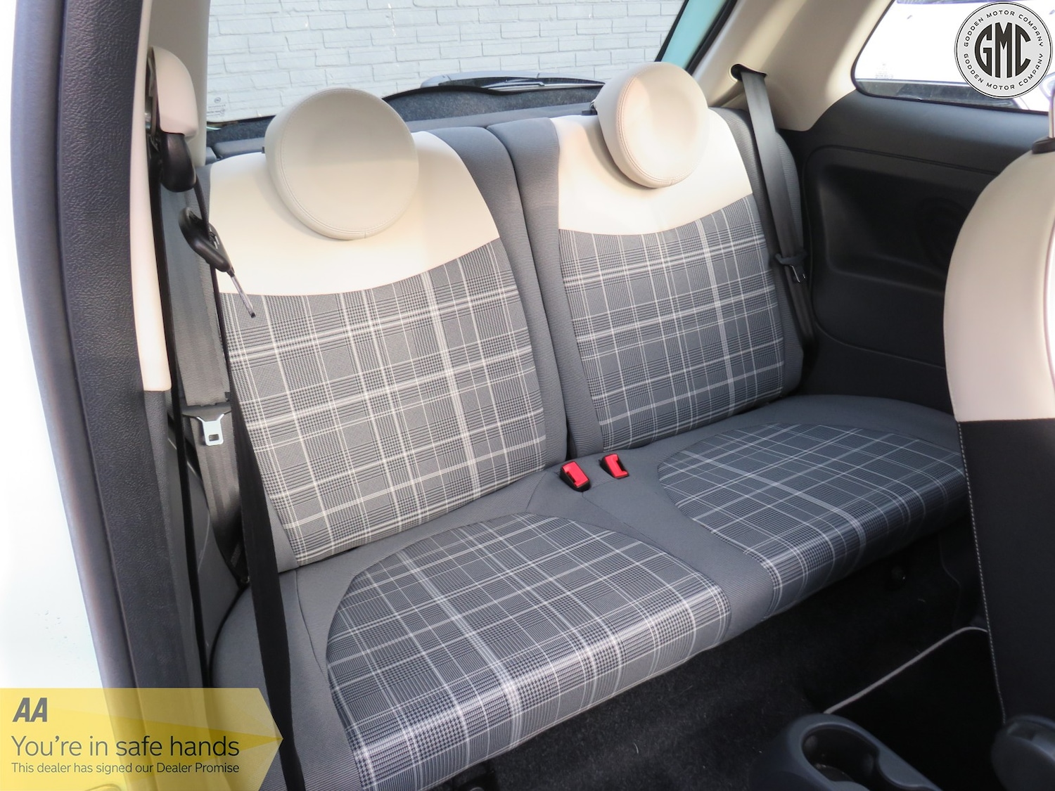 Used Fiat 500 2016 for sale - 77774747: Photo 15