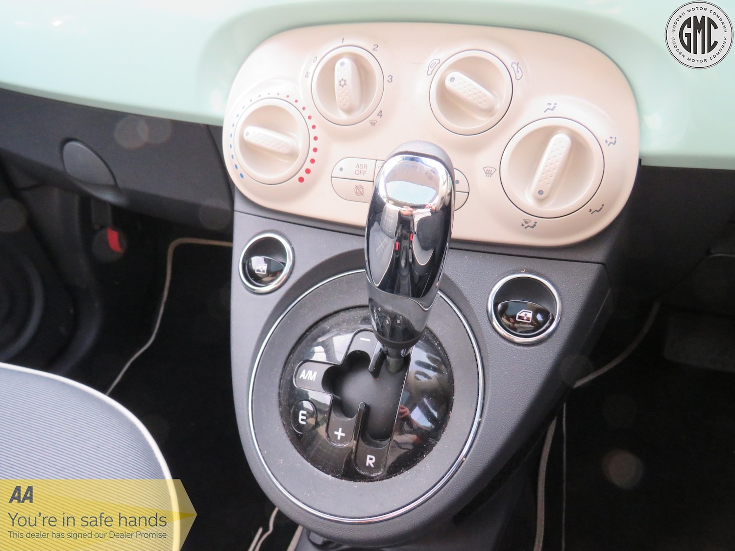 Used Fiat 500 2016 for sale - 77774747: Photo 18