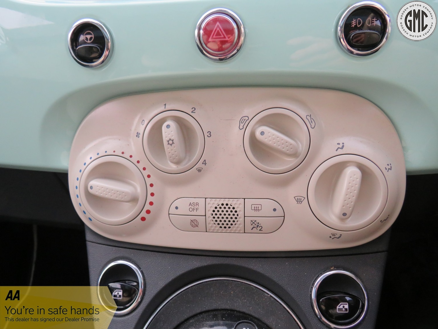 Used Fiat 500 2016 for sale - 77774747: Photo 20