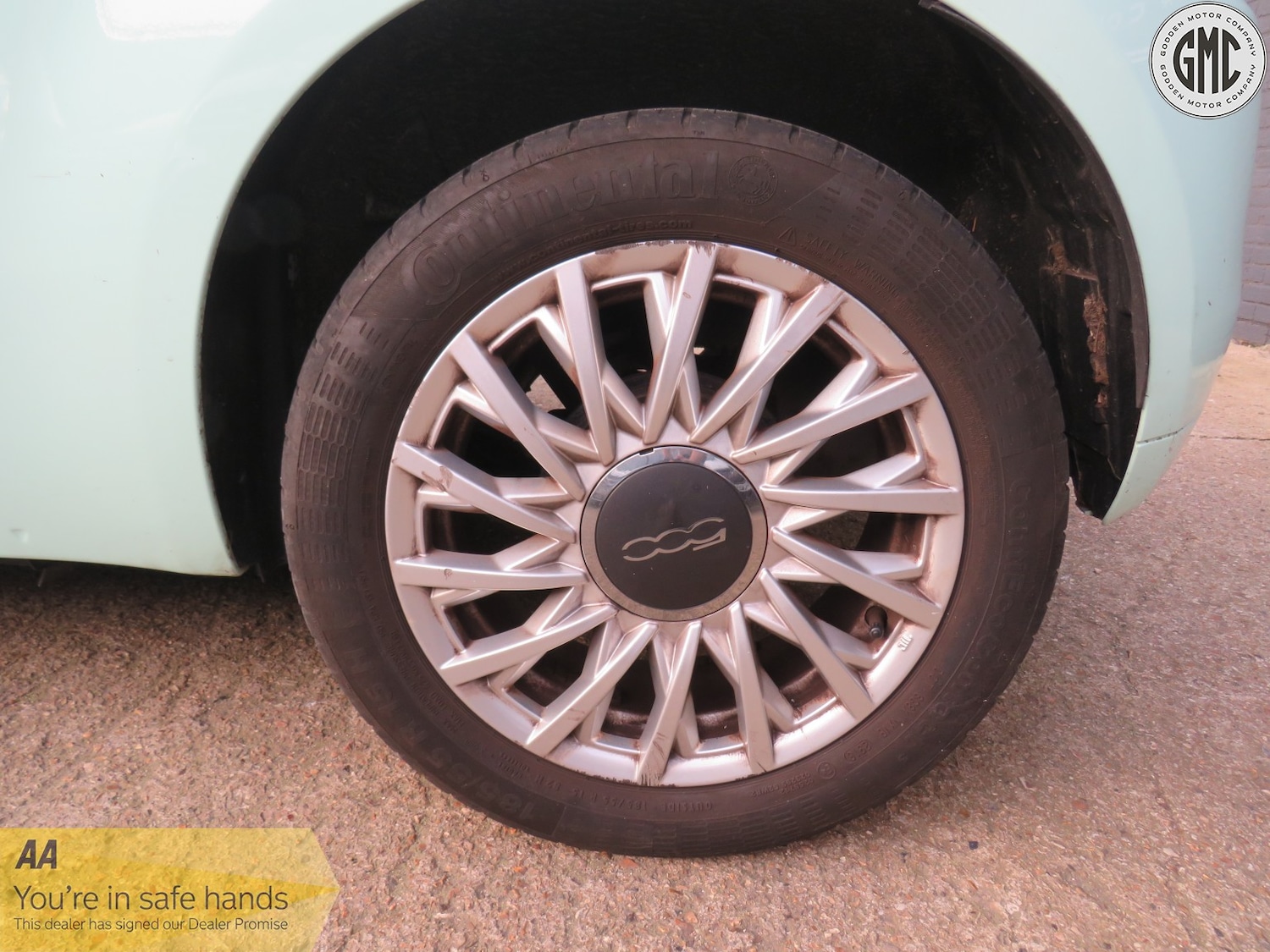 Used Fiat 500 2016 for sale - 77774747: Photo 27