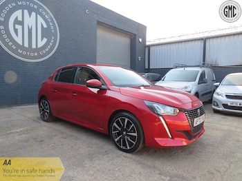Used Peugeot 208 2020 for sale - 79234957: Photo