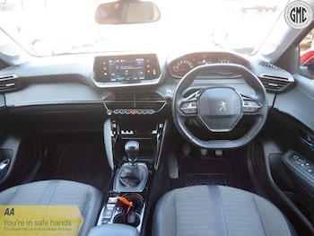 Used Peugeot 208 2020 for sale - 79234957: Photo