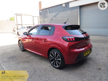 Used Peugeot 208 2020 for sale - 79234957: Photo