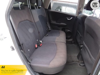 Used Honda Jazz 2013 for sale - 75779399: Photo
