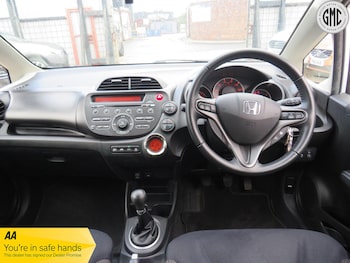 Used Honda Jazz 2013 for sale - 75779399: Photo