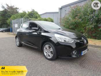 2014 - 0.9 Dynamique S MediaNav TCe 90 F.S.H Low Miles 5-Door