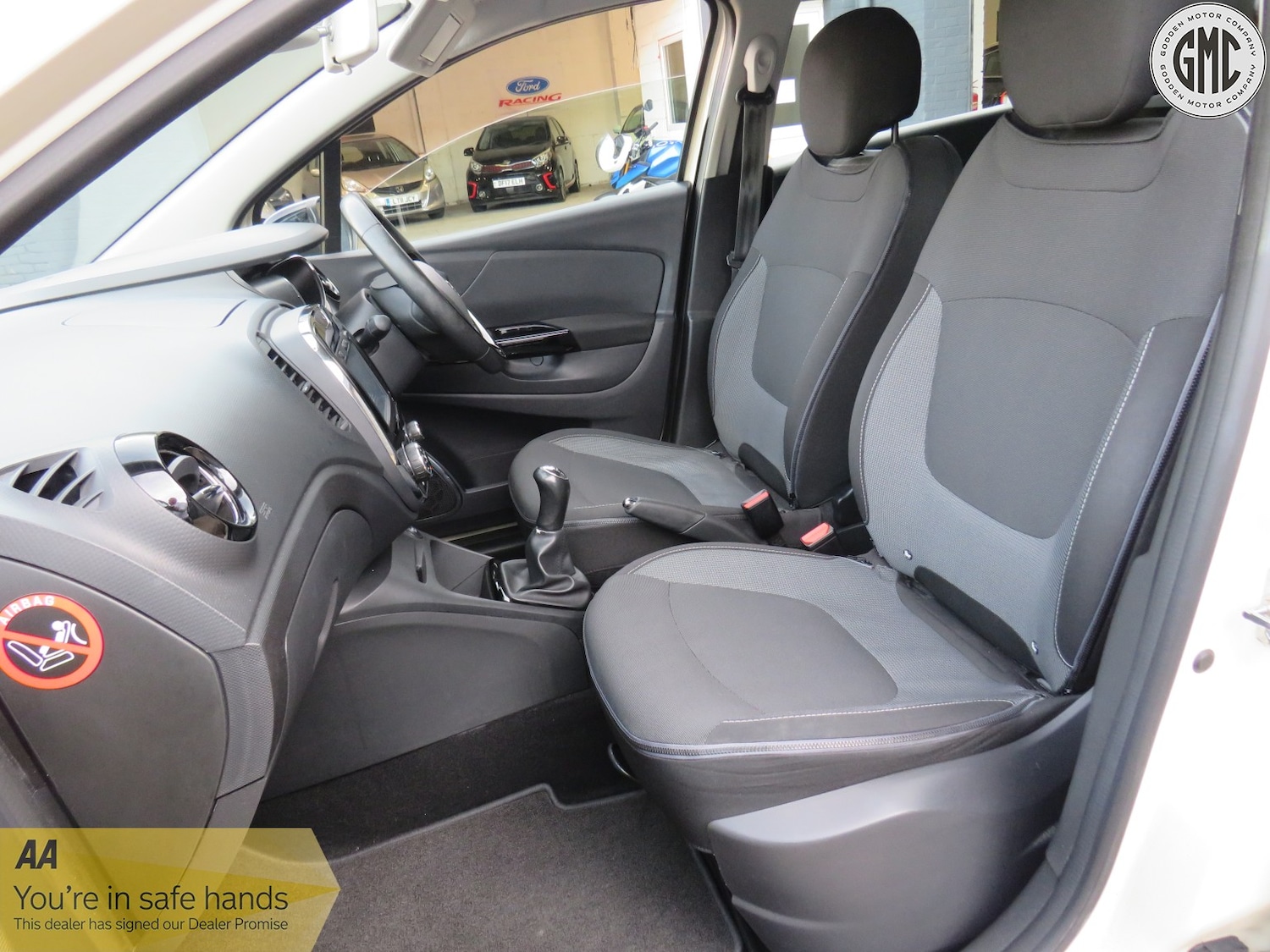 Used Renault Captur 2016 for sale - 78176074: Photo 11