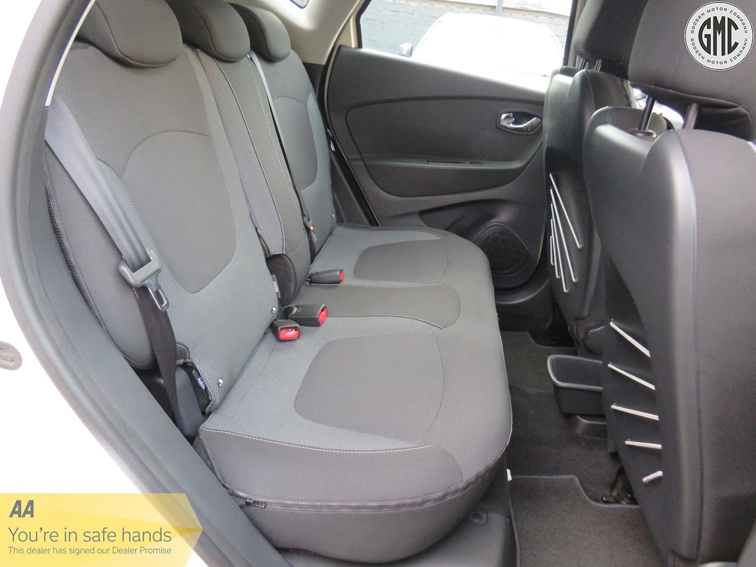 Used Renault Captur 2016 for sale - 78176074: Photo 13