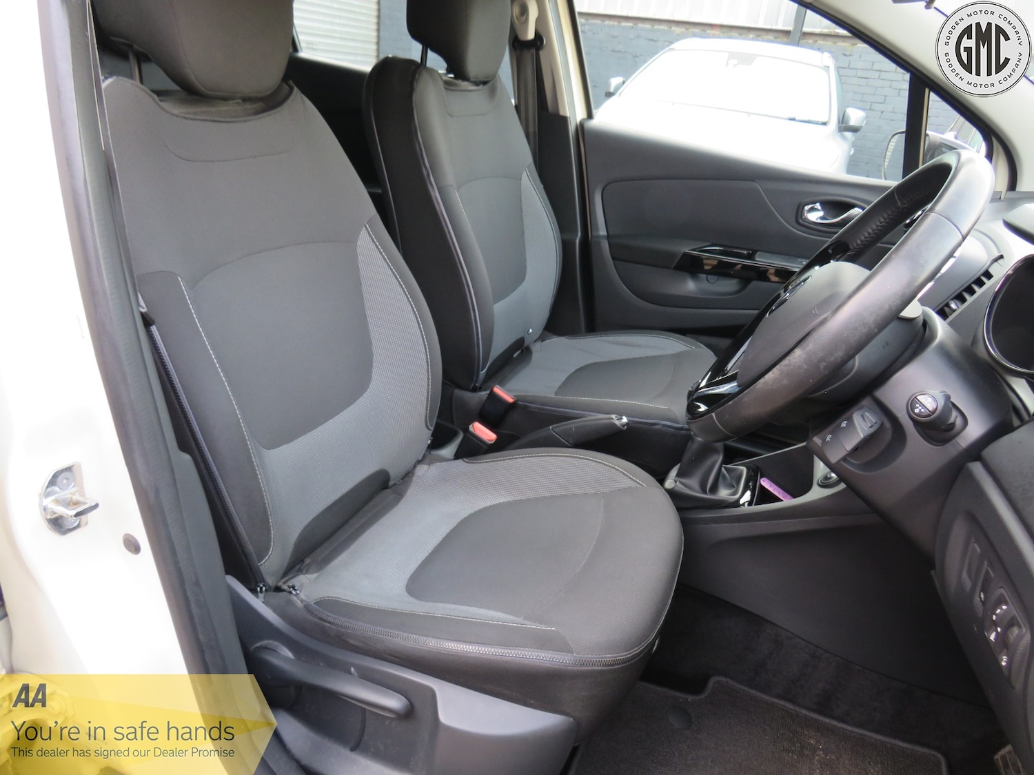 Used Renault Captur 2016 for sale - 78176074: Photo 14