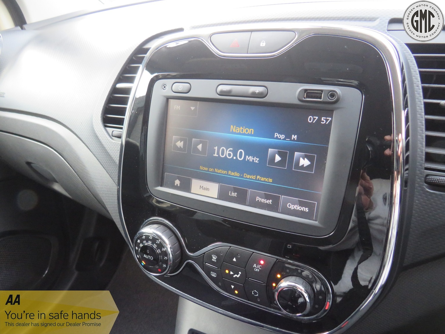 Used Renault Captur 2016 for sale - 78176074: Photo 18