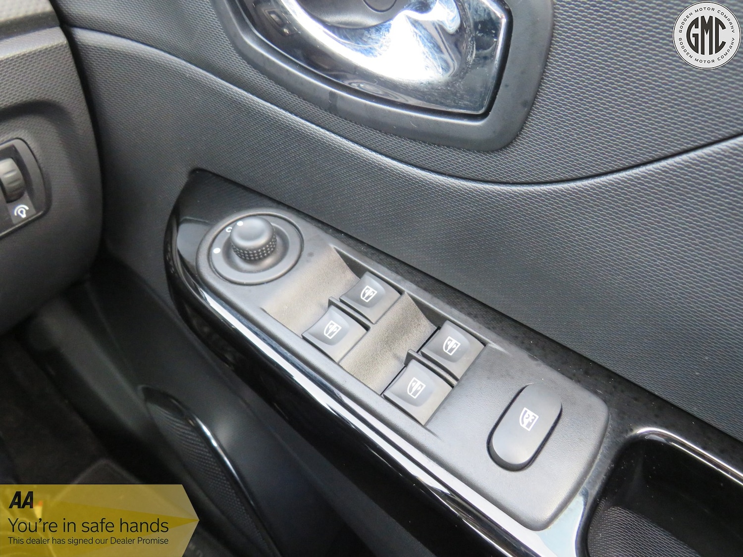 Used Renault Captur 2016 for sale - 78176074: Photo 19