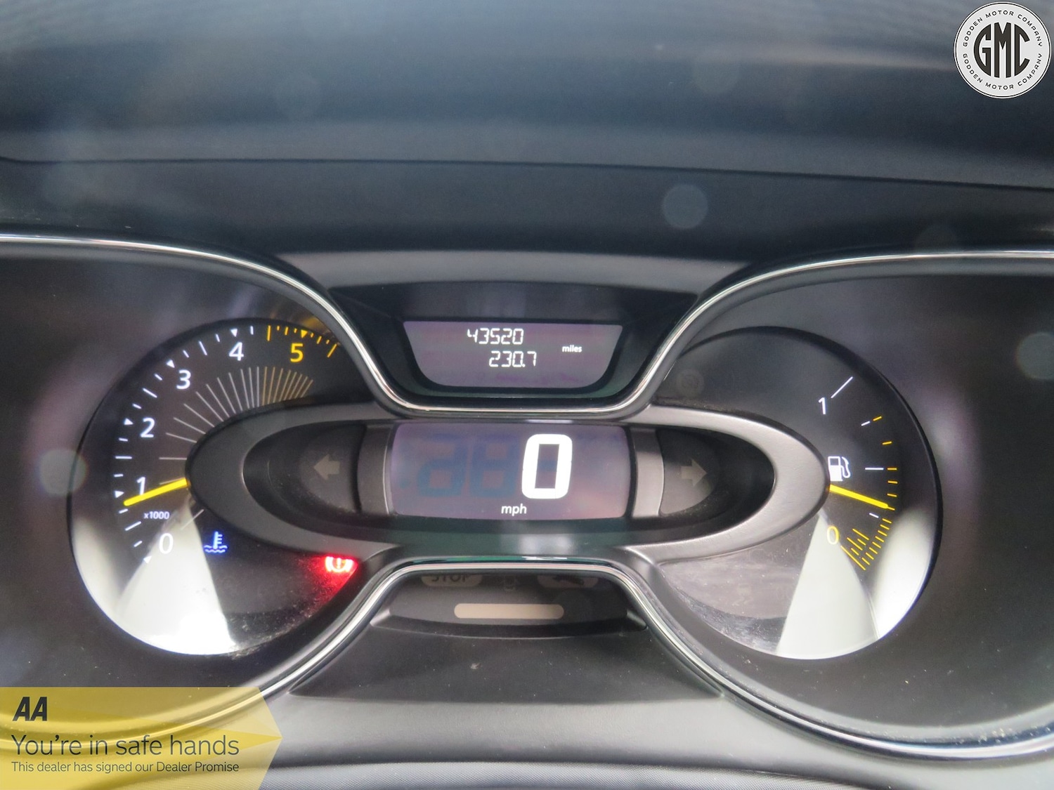 Used Renault Captur 2016 for sale - 78176074: Photo 20