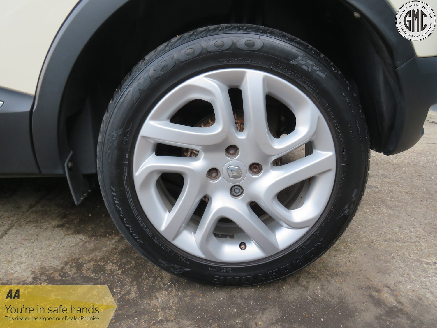 Used Renault Captur 2016 for sale - 78176074: Photo 23