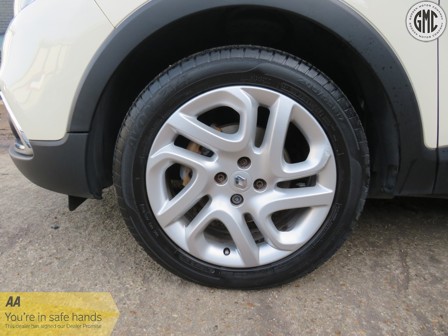 Used Renault Captur 2016 for sale - 78176074: Photo 24