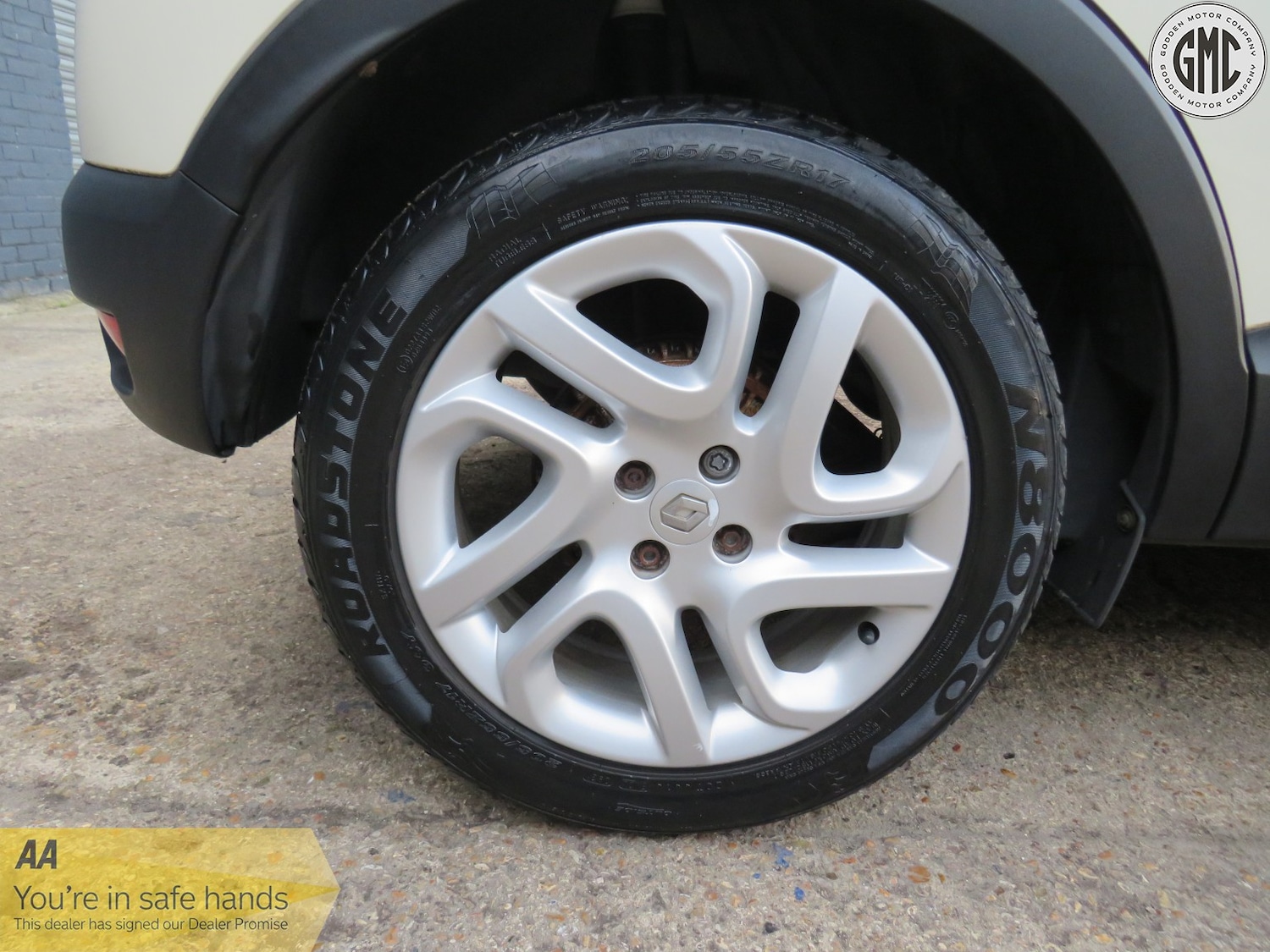 Used Renault Captur 2016 for sale - 78176074: Photo 25