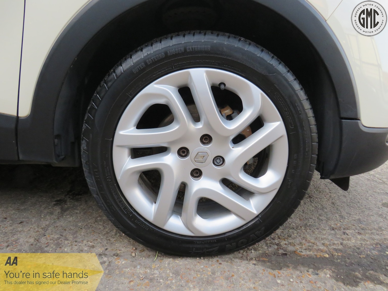 Used Renault Captur 2016 for sale - 78176074: Photo 26