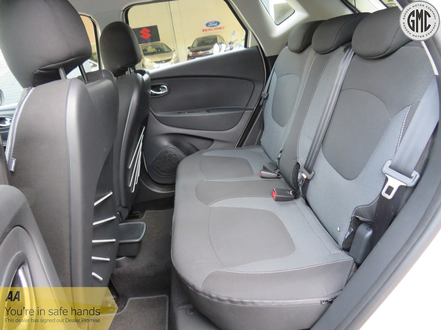 Used Renault Captur 2016 for sale - 78176074: Photo 3