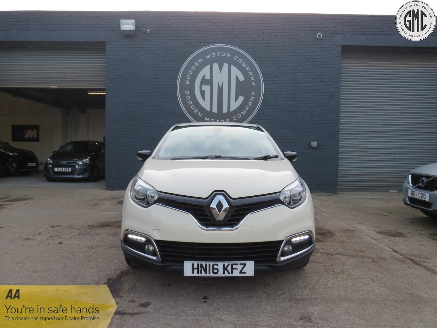 Used Renault Captur 2016 for sale - 78176074: Photo 5