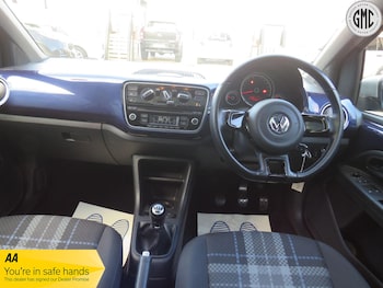 Used Volkswagen up! 2015 for sale - 75931583: Photo