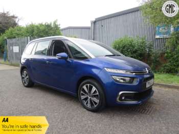 2016 - 1.6 BlueHDi Feel 5dr